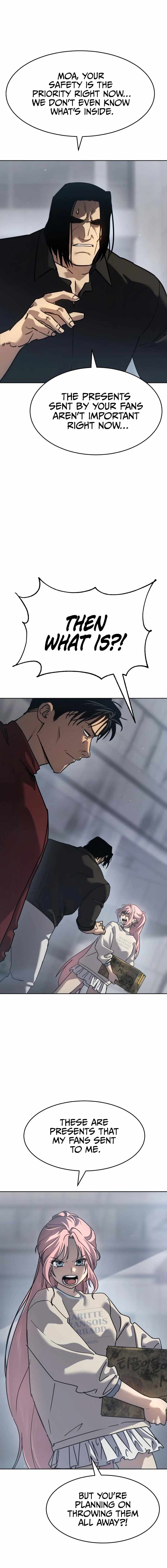 Laws of the good child Chapter 43 10